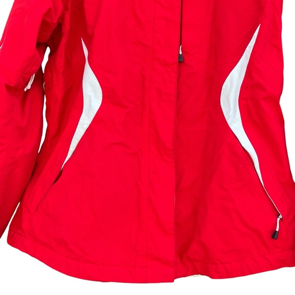 The North Face Red Ski & Snow Jacket - Picture 4 of 14
